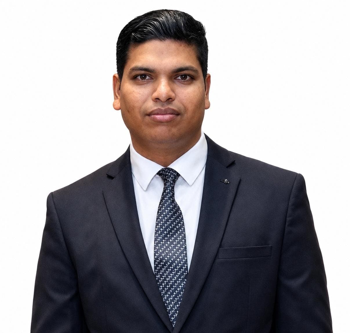 Mr. Pankaj Agrawal - Chartered Accountant